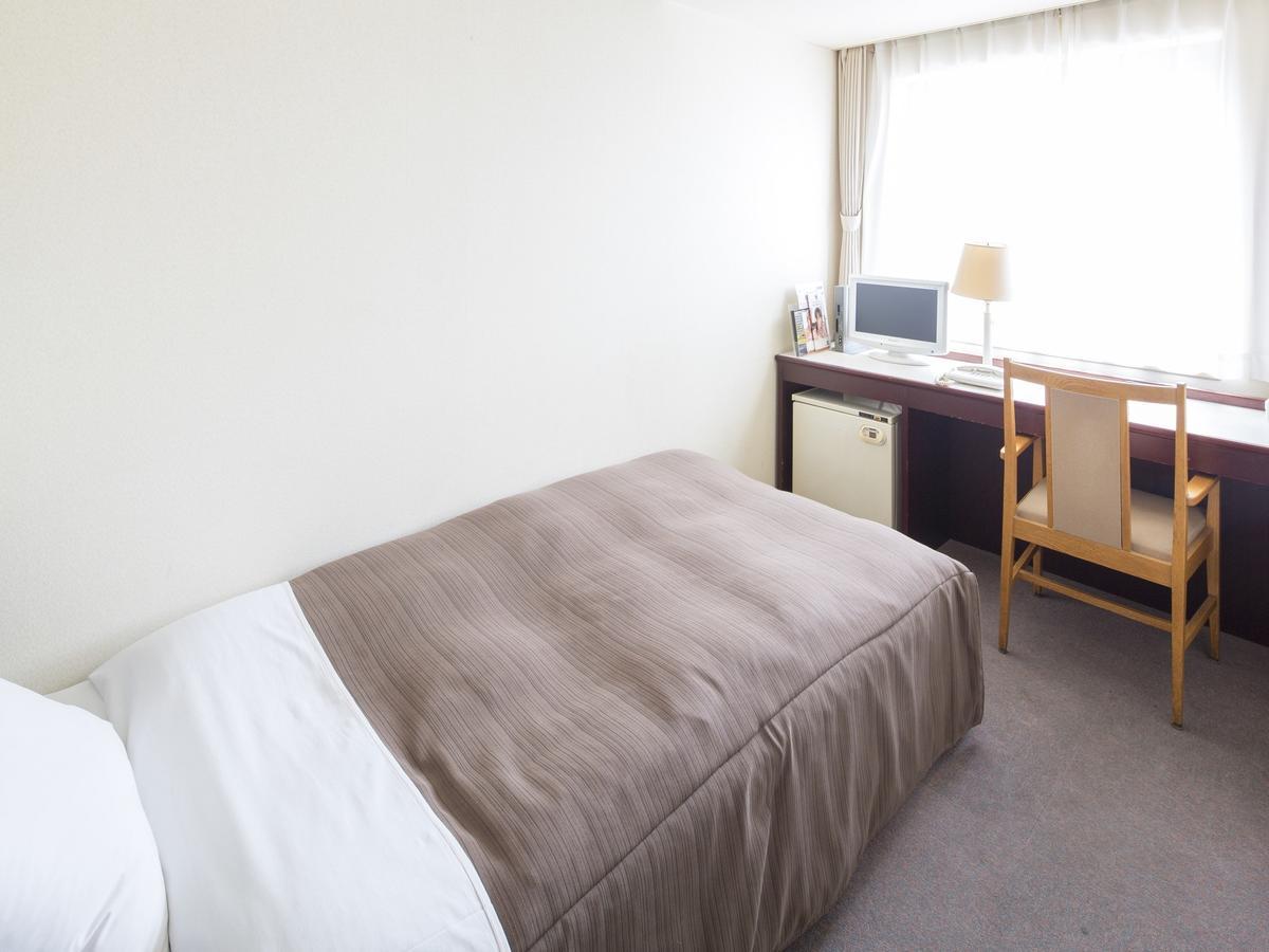 Hotel Toraya Sukagawa Экстерьер фото