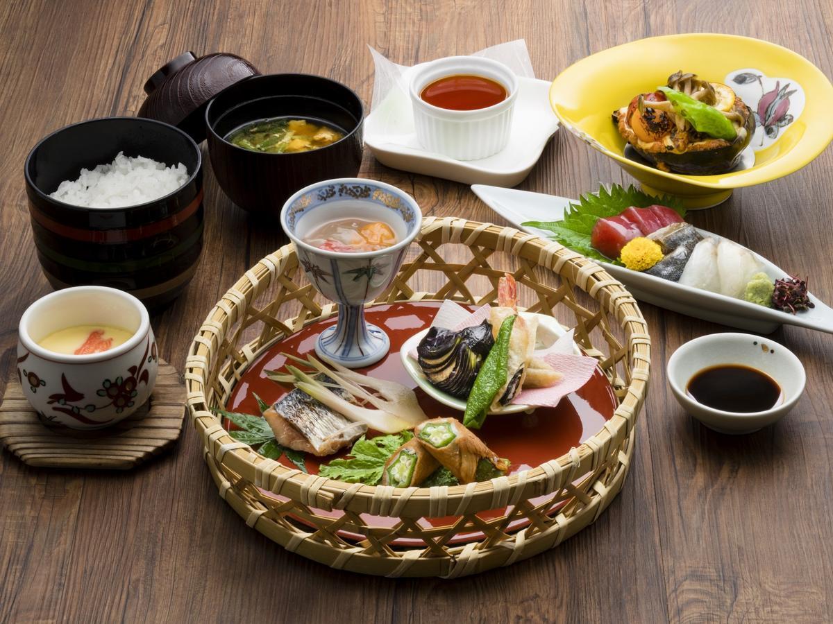 Hotel Toraya Sukagawa Экстерьер фото