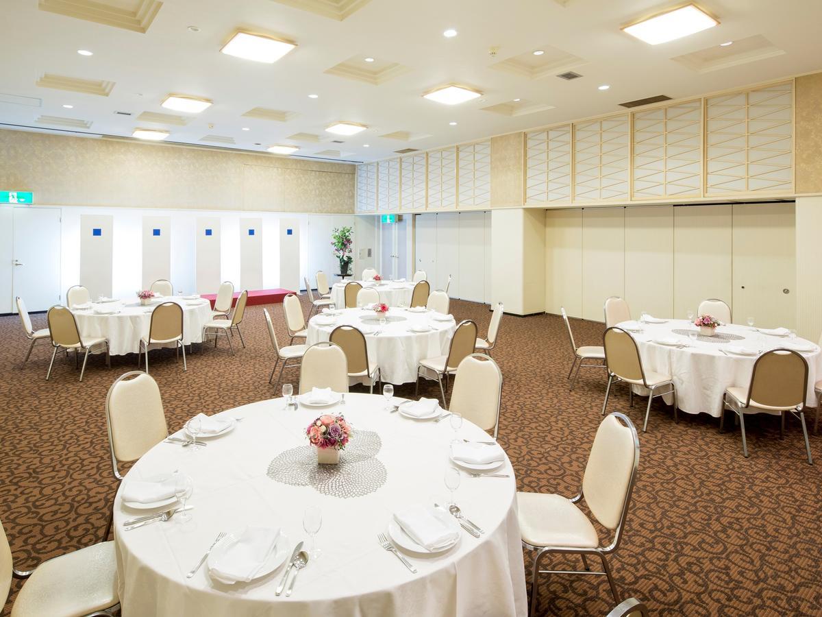 Hotel Toraya Sukagawa Экстерьер фото